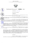 Vista preliminar de documento Resolución Directoral. N° 000854 - 2025 
