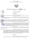 Vista preliminar de documento Resolución Directoral. N° 000859 - 2025 