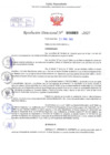 Vista preliminar de documento Resolución Directoral. N° 000869 - 2025 
