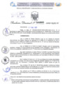 Vista preliminar de documento Resolución Directoral. N° 000882 - 2025