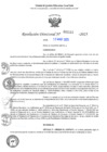 Vista preliminar de documento RD N°002114-2025-UGELJ