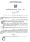 Vista preliminar de documento RD N°002111-2025-UGELJ