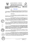Vista preliminar de documento RD N°002101-2025-UGELJ