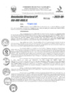 Vista preliminar de documento RD N°002108-2025-UGELJ