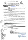 Vista preliminar de documento RD N°002109-2025-UGELJ