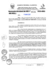 Vista preliminar de documento RD N°002105-2025-UGELJ