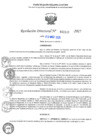 Vista preliminar de documento RD N°002113-2025-UGELJ