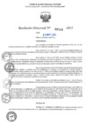 Vista preliminar de documento RD N°002116-2025-UGELJ