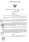 Vista preliminar de documento RD N°002117-2025-UGELJ