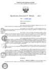 Vista preliminar de documento RD N°002119-2025-UGELJ