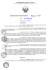 Vista preliminar de documento RD N°002127-2025-UGELJ