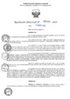Vista preliminar de documento RD N°002124-2025-UGELJ
