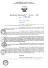 Vista preliminar de documento RD N°002125-2025-UGELJ