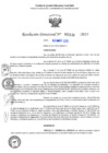 Vista preliminar de documento RD N°002130-2025-UGELJ