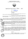 Vista preliminar de documento RD N°002131-2025-UGELJ