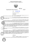 Vista preliminar de documento RD N°002135-2025-UGELJ