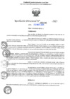 Vista preliminar de documento RD N°002136-2025-UGELJ