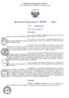 Vista preliminar de documento RD N°002139-2025-UGELJ