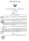 Vista preliminar de documento RD N°002140-2025-UGELJ