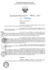 Vista preliminar de documento RD N°002141-2025-UGELJ