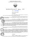 Vista preliminar de documento RD N°002144-2025-UGELJ