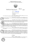 Vista preliminar de documento RD N°002149-2025-UGELJ