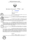 Vista preliminar de documento RD N°002150-2025-UGELJ
