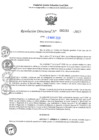 Vista preliminar de documento RD N°002151-2025-UGELJ