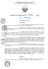 Vista preliminar de documento RD N°002152-2025-UGELJ