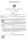 Vista preliminar de documento RD N°002155-2025-UGELJ