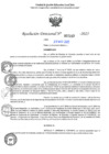Vista preliminar de documento RD N°002157-2025-UGELJ
