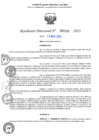 Vista preliminar de documento RD N°002158-2025-UGELJ