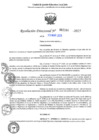 Vista preliminar de documento RD N°002164-2025-UGELJ