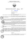 Vista preliminar de documento RD N°002165-2025-UGELJ