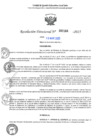 Vista preliminar de documento RD N°002168-2025-UGELJ