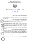 Vista preliminar de documento RD N°002179-2025-UGELJ