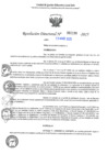 Vista preliminar de documento RD N°002198-2025-UGELJ