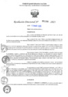 Vista preliminar de documento RD N°002200-2025-UGELJ