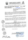 Vista preliminar de documento RD N°002214-2025-UGELJ