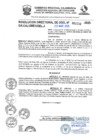 Vista preliminar de documento RD N°002216-2025-UGELJ