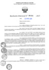 Vista preliminar de documento RD N°002254-2025-UGELJ