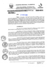 Vista preliminar de documento RD N°002255-2025-UGELJ