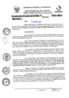 Vista preliminar de documento RD N°002259-2025-UGELJ
