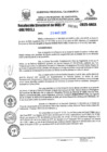 Vista preliminar de documento RD N°002261-2025-UGELJ