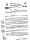 Vista preliminar de documento RD N°002262-2025-UGELJ