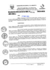 Vista preliminar de documento RD N°002263-2025-UGELJ