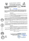 Vista preliminar de documento RD N°002266-2025-UGELJ