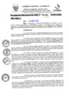 Vista preliminar de documento RD N°002265-2025-UGELJ