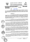 Vista preliminar de documento RD N°002268-2025-UGELJ