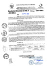 Vista preliminar de documento RD N°002267-2025-UGELJ